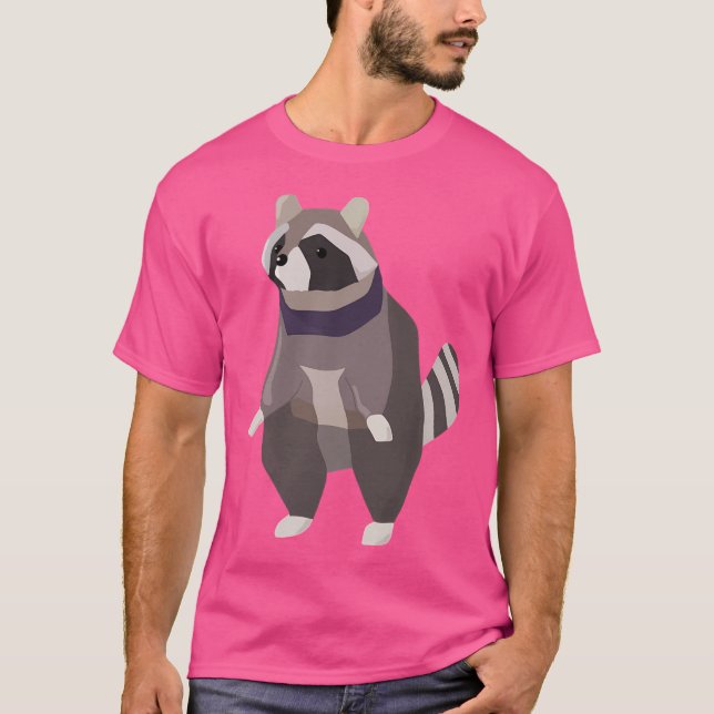 Camiseta Trash King (Frente)