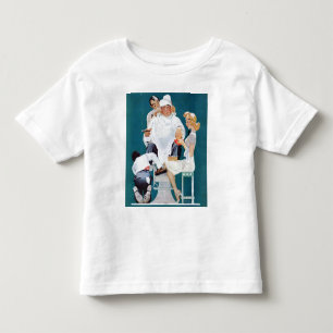 Camiseta Tratamento completo