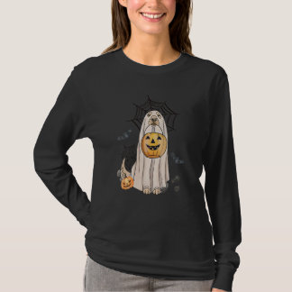 Camiseta Tratamento De Cães Ou Tratamento De Pijamas Jackol