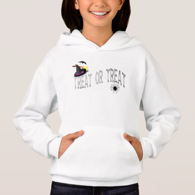 Camiseta Tratamento ou tratamento (Frente)