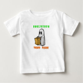 Camiseta Tratamentos Booliciosos, por favor