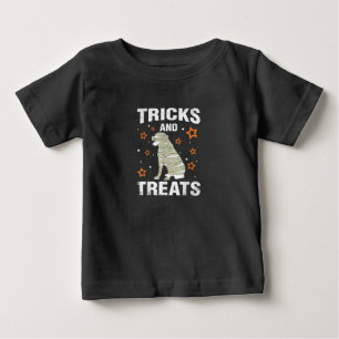 Camiseta Tratamentos _ Truques Rottweiler Figurume de Hallo