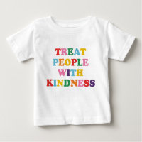 Tratar Pessoas com gentileza