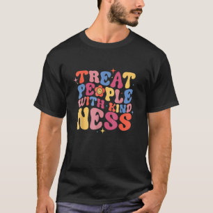 Camiseta Tratar Pessoas com gentileza TPWK Preppy 1