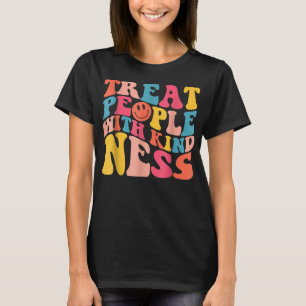Camiseta Tratar Pessoas com gentileza TPWK Trendy Preppy