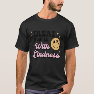 Camiseta Tratar Pessoas com gentileza TPWK Trendy Preppy 2