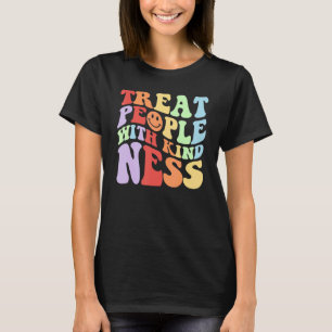Camiseta Tratar Pessoas com gentileza TPWK Trendy Preppy 3