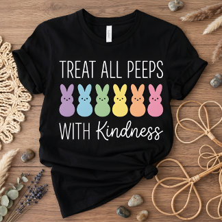 Camiseta Trate Todos os Amigos Com Gentileza Professor de P