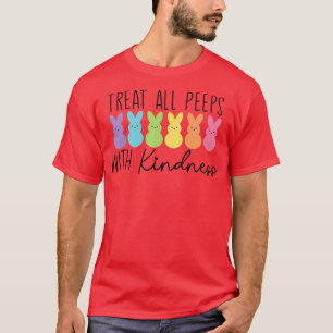 Camiseta Trate Todos Os Bons Com Bondade Professor Intelige