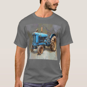 Camiseta Trator