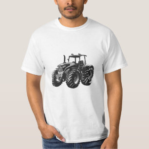 Camiseta Trator