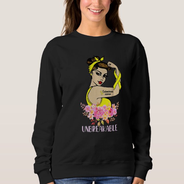 Camiseta Trator de Arma Inquebrável (Frente)