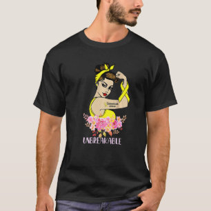 Camiseta Trator de Arma Inquebrável