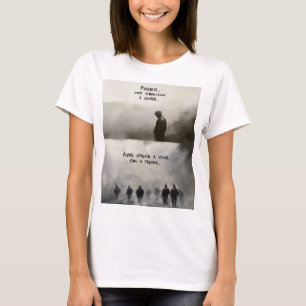 Camiseta Trauma