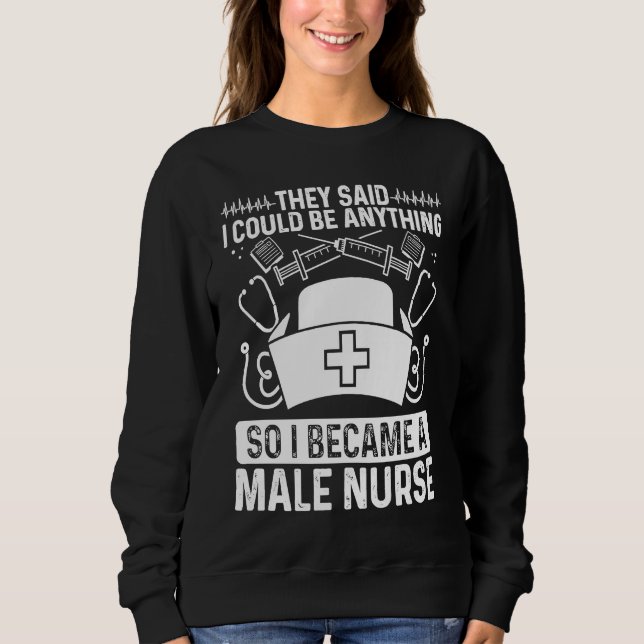 Camiseta Trauma Nurse Accessoires Trauma Nursing Essentials (Frente)