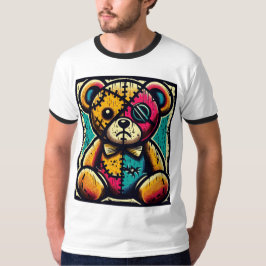 Camiseta Trauriger Bär