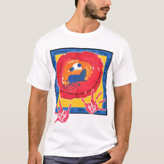 Camiseta Trave o retrato de auto de Holmes