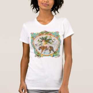 Camiseta Traveler do mundo