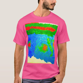 CAMISETA TRAVESSEIRO