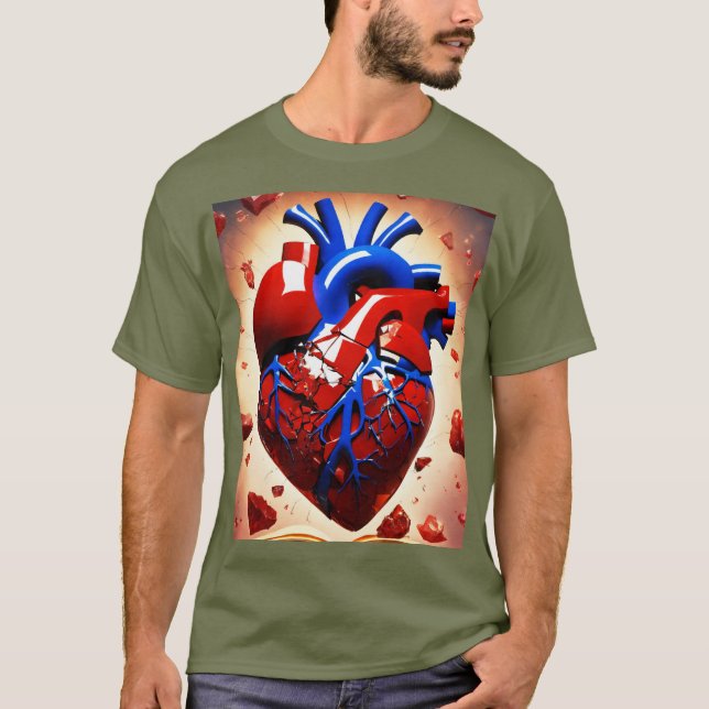 Camiseta Travesseiro decorativo (Frente)
