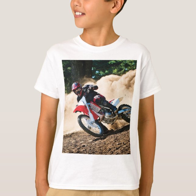 Camiseta Travesseiro decorativo de cursor cruzado (Frente)