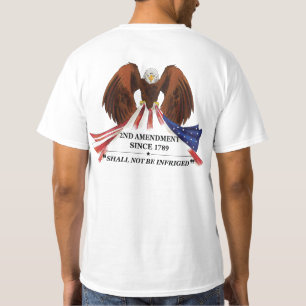 Camiseta Travesseiro decorativo de Emenda do segundo