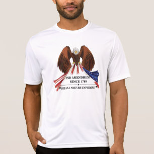 Camiseta travesseiro decorativo de Emenda do segundo