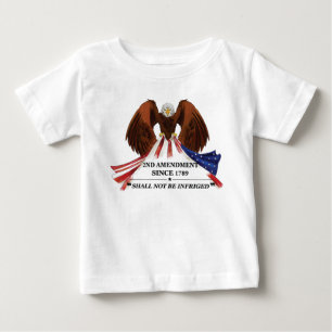 Camiseta travesseiro decorativo de Emenda do segundo