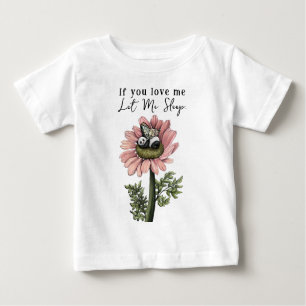 Camiseta Travesseiro decorativo de fada de urso-de-fada, co