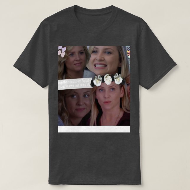 Camiseta Travesseiro Robbins arizona (Frente do Design)