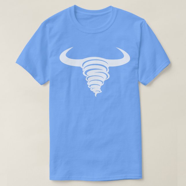 Camiseta Travesseiro Tornado Wrangler (Frente do Design)