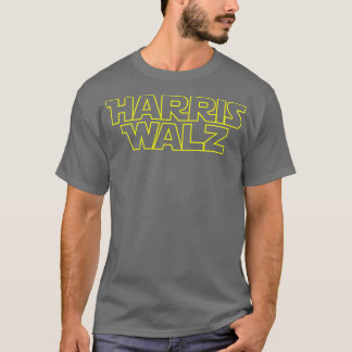 Camiseta Travesseiro Walz 2024
