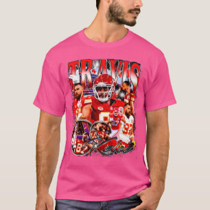 Camiseta Travis Kelce Bootlag
