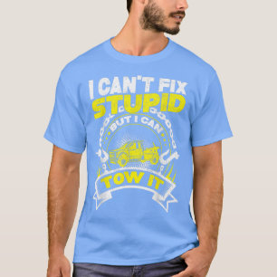 Camiseta Trazendo O Motorista De Caminhão - Não Consigo Con