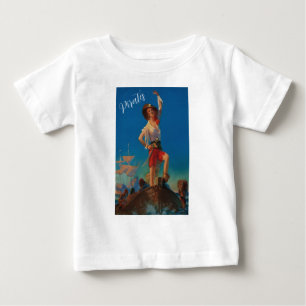 Camiseta Trazendo para Casa o Tesouro por Edward Mason Eggl