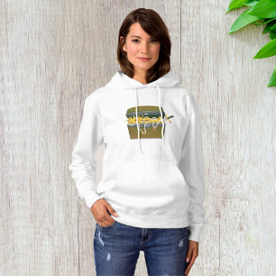 Camiseta Treasure Chest