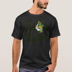 Camiseta Treble Maker Engraçado Músico Presente Oferta de M