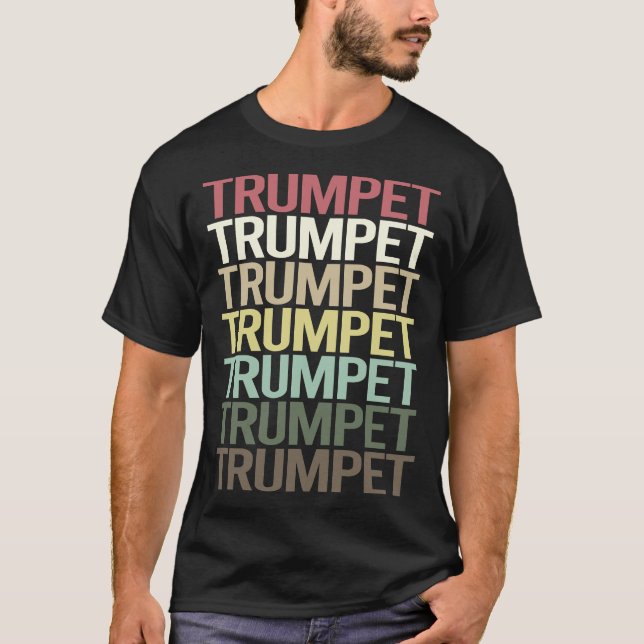 Camiseta Trecho de Texto Colorido (Frente)