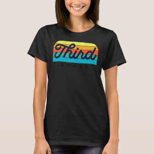 Camiseta Trecho do Professor do Arco-Íris Retroativo do Ter
