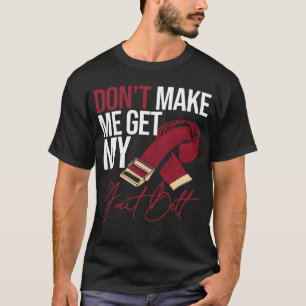 Camiseta Trechos de Cintura Física Terapista
