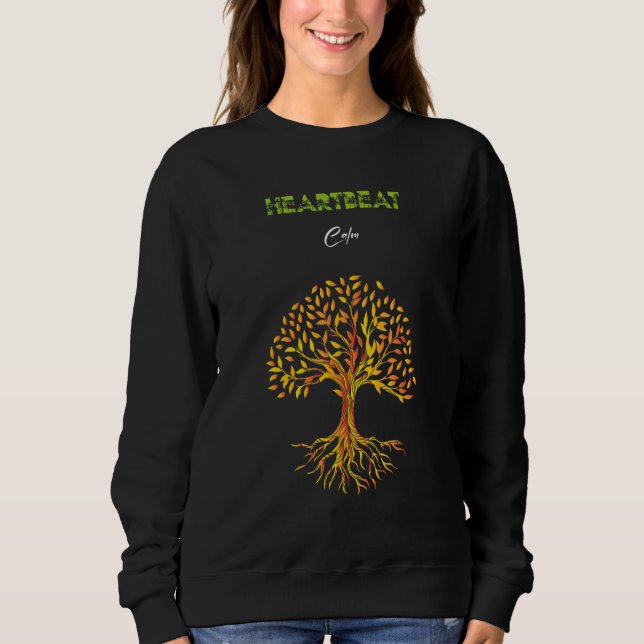Camiseta Tree (Frente)