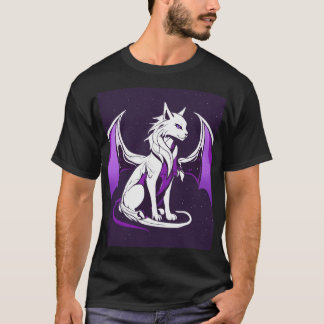 Camiseta Tree Dragon