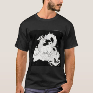 Camiseta Tree Dragon