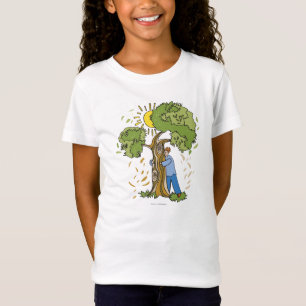 Camiseta Tree Hugger