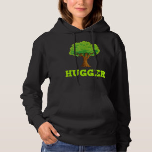 Camiseta Tree Hugger Nature Outdoor Environmental Gift Chri