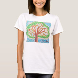 Camiseta Tree of Life
