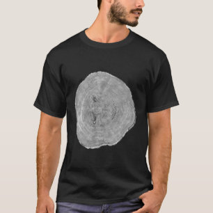 Camiseta Tree Ring