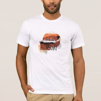 Camiseta TREECHTOWN_tshirt