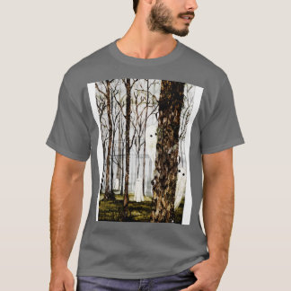 Camiseta Treecreeper