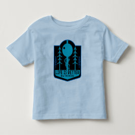 Camiseta Treehouse Homes